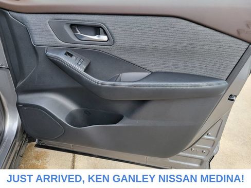 Certified 2023 Nissan Rogue SV AWD/4WD image 21