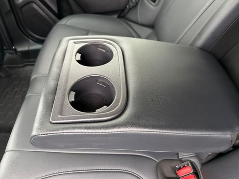 Certified 2023 Subaru Outback Limited XT image 29