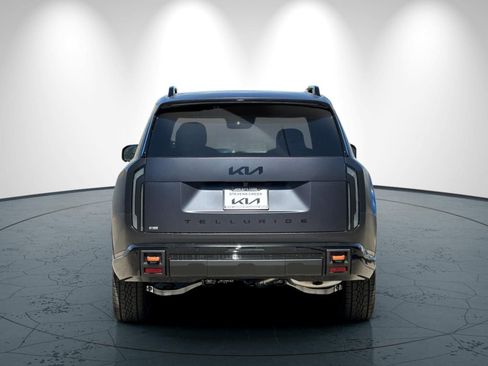 New 2027 Kia Telluride SX Prestige X-Pro image 5
