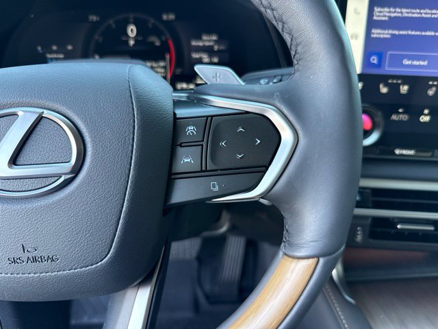 Used 2026 Lexus RX 350 Premium Plus w/ Convenience Package AWD/4WD image 28