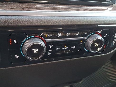 Certified 2025 Chevrolet Silverado 1500 LT image 15