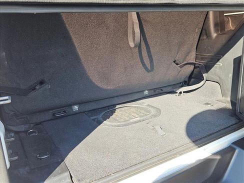 Used 2022 Jeep Wrangler Rubicon image 6