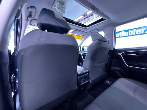 Used 2025 Toyota RAV4 XLE w/ Convenience Package image 38