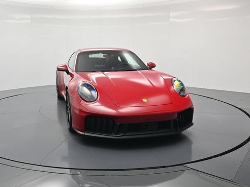 Used 2025 Porsche 911 Carrera 4 GTS AWD/4WD image 49