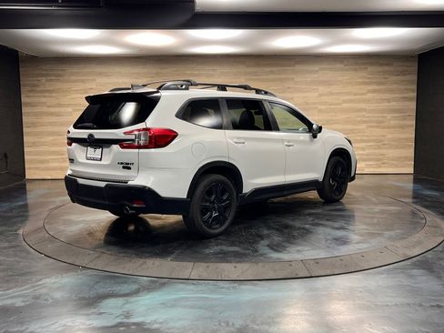 Used 2024 Subaru Ascent Onyx Edition AWD/4WD image 16