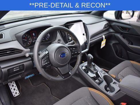 Used 2026 Subaru Crosstrek 2.5i Sport w/ Crosstrek Mirror Package image 8