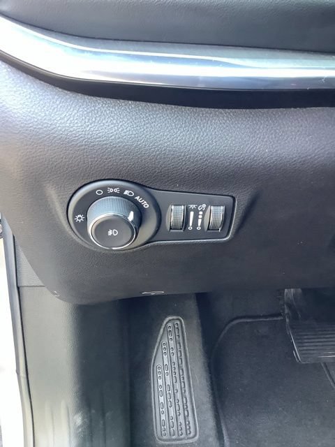 Certified 2022 Jeep Compass High Altitude AWD/4WD image 29