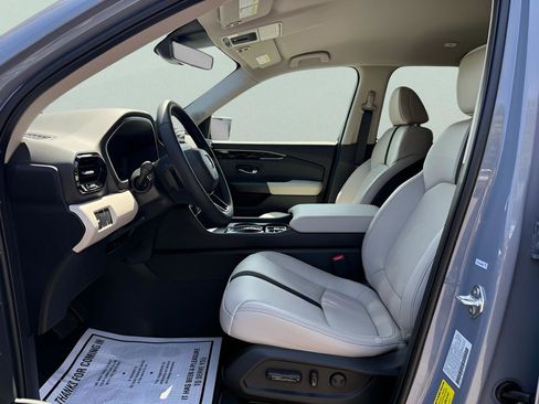 New 2026 Honda Passport RTL image 9