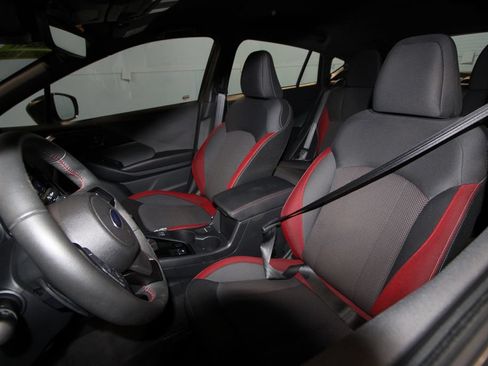 Used 2025 Subaru Impreza RS AWD/4WD image 4