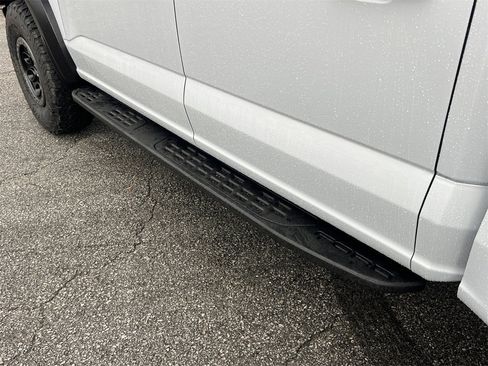 New 2025 Ford F150 Raptor image 29