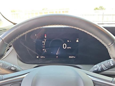 Used 2024 Buick Encore GX Preferred FWD image 15
