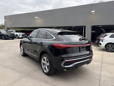 New 2025 Audi Q5 Premium Plus image 8