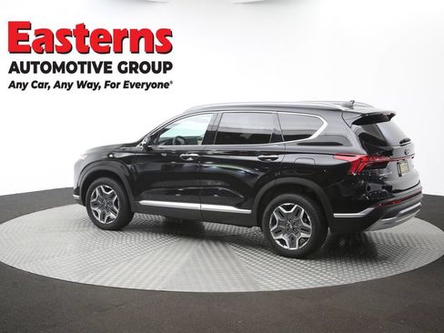Used 2023 Hyundai Santa Fe Limited AWD/4WD image 62