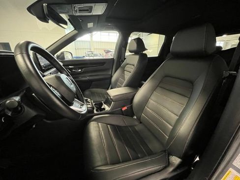 Used 2025 Honda CR-V Sport Touring image 21