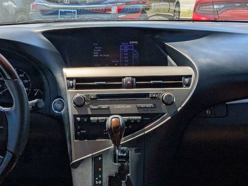 Used 2015 Lexus RX 350 350 image 18