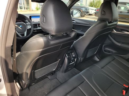 Certified 2024 BMW X3 xDrive30i image 30