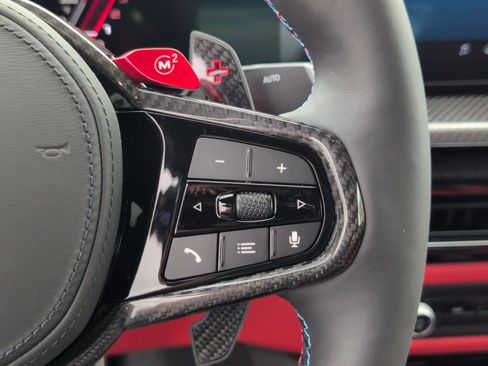 New 2026 BMW M4 Competition w/ Executive Package RWD image 20