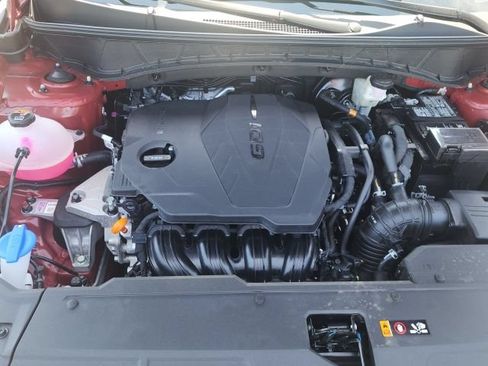 Certified 2026 Hyundai Tucson SEL AWD/4WD image 66