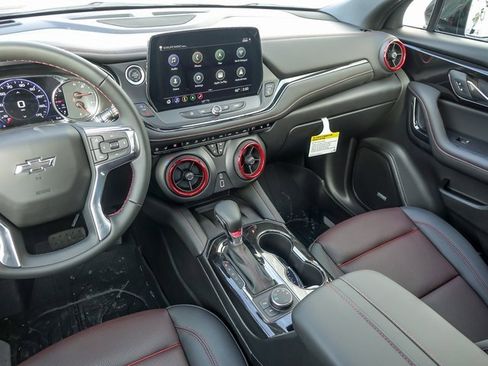 New 2026 Chevrolet Blazer RS image 20