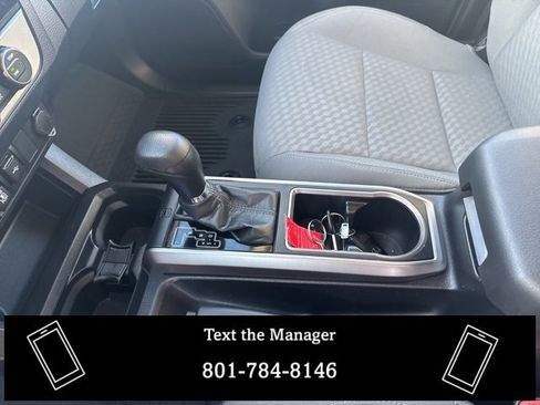 Used 2023 Toyota Tacoma SR5 image 19