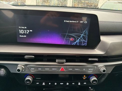 Certified 2024 Kia Telluride S w/ S Sunroof Package image 31