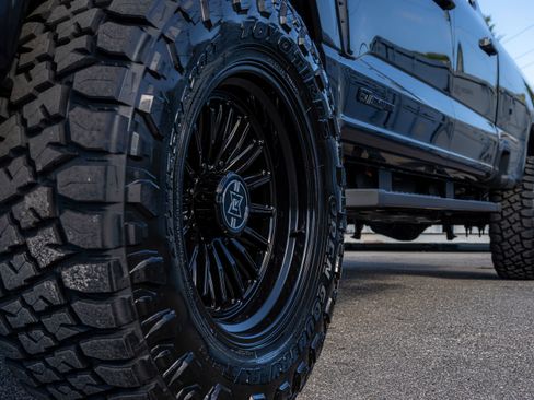 New 2025 Ford F350 Lariat w/ Lariat Ultimate Package image 23