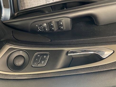 Used 2018 Lincoln MKZ Reserve w/ Drivers Package image 14