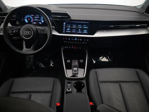 Used 2023 Audi A3 2.0T Premium w/ Convenience Package FWD image 8