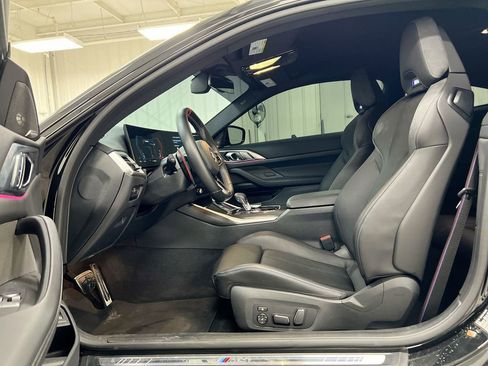 Used 2026 BMW M4 xDrive Competition image 20