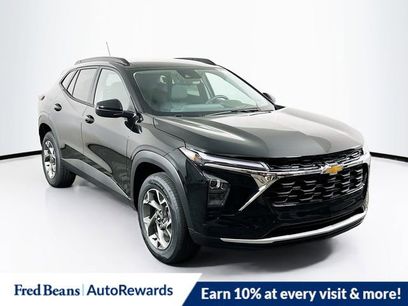 New 2026 Chevrolet Trax LT w/ LT Convenience Package