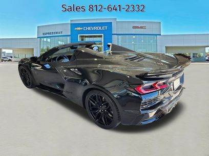 New 2026 Chevrolet Corvette Z06