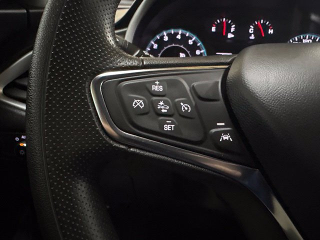 Used 2023 Chevrolet Malibu LT FWD image 47