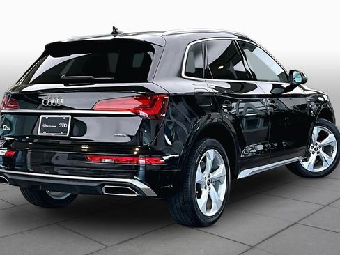 Used 2023 Audi Q5 2.0T Premium Plus AWD/4WD image 13