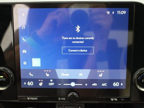 Used 2024 Lexus NX 350 AWD w/ Cold Area Package image 20
