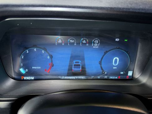 Used 2025 Ford F150 Tremor w/ Equipment Group 402A High AWD/4WD image 37