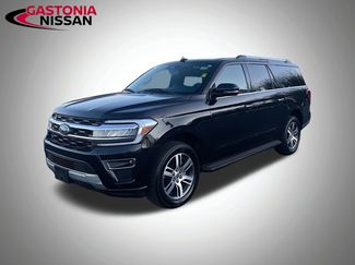 Used 2024 Ford Expedition Max Limited video 3