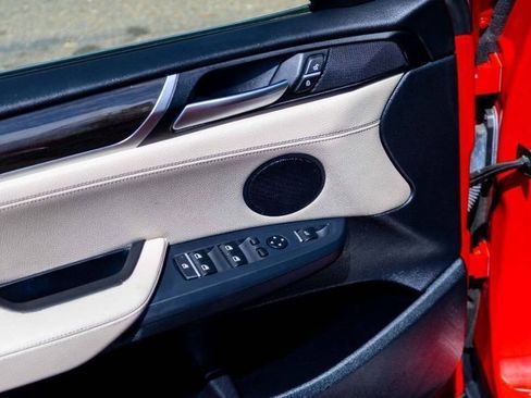 Used 2016 BMW X3 xDrive28i image 17