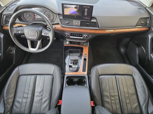 Used 2023 Audi Q5 2.0T Premium w/ Convenience Package AWD/4WD image 19