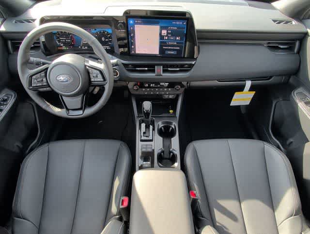 New 2026 Subaru Outback Limited AWD/4WD image 13