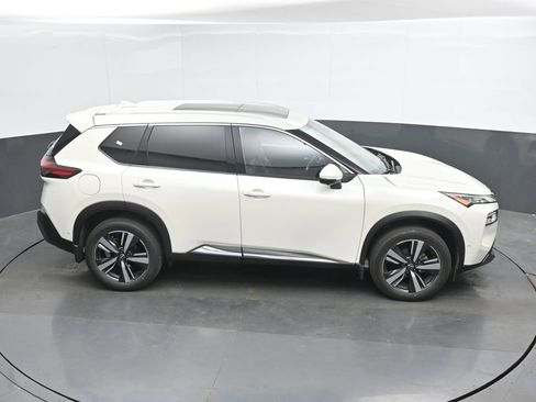 Used 2023 Nissan Rogue SL w/ SL Premium Package AWD/4WD image 31