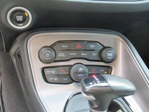 Certified 2023 Dodge Challenger R/T Scat Pack image 21