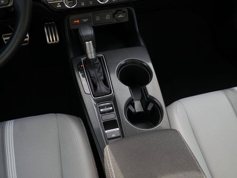 Used 2025 Honda Civic FWD Hybrid Sedan image 26