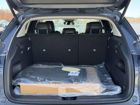 New 2026 MAZDA CX-50 AWD 2.5 Hybrid w/ Weather Package image 15