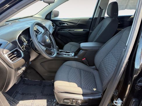 Used 2020 Chevrolet Equinox LT AWD/4WD image 10
