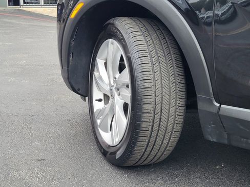 Used 2025 Buick Encore GX Preferred FWD image 33