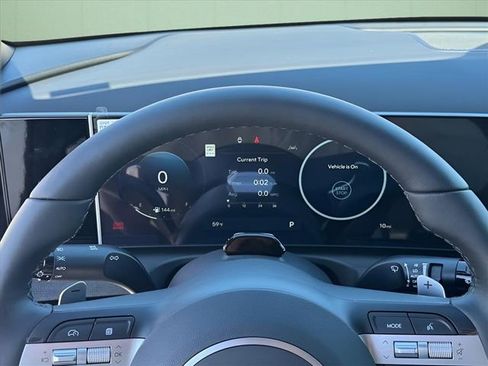 New 2026 Hyundai Santa Cruz Limited image 17