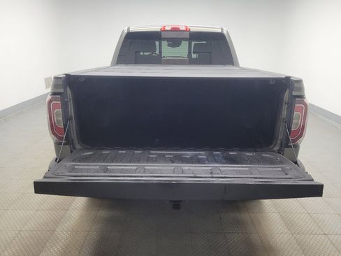Used 2017 GMC Sierra 1500 Denali RWD image 29