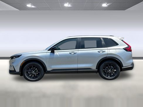 Used 2026 Honda CR-V Sport image 2