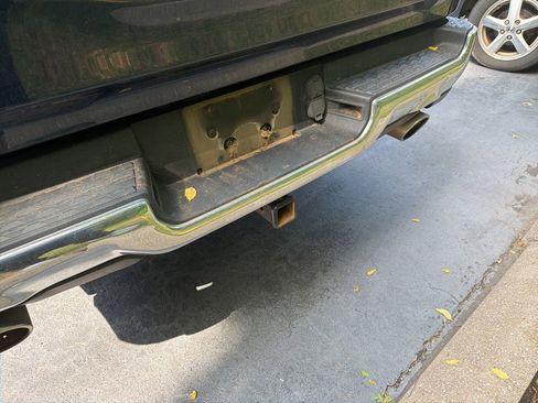 Certified 2020 RAM 1500 Big Horn RWD image 11