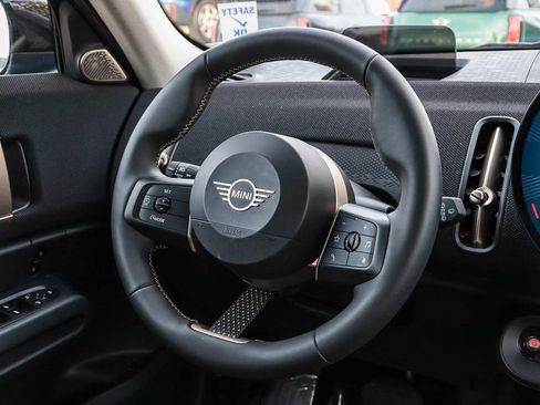 Used 2025 MINI Cooper Countryman S image 21